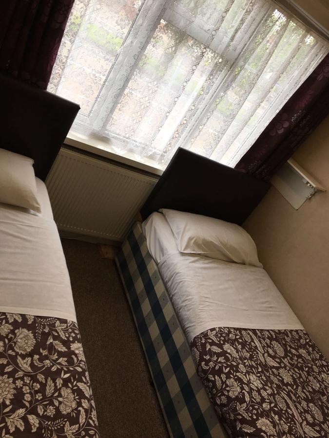South Fork Guest House Leicester Exterior foto
