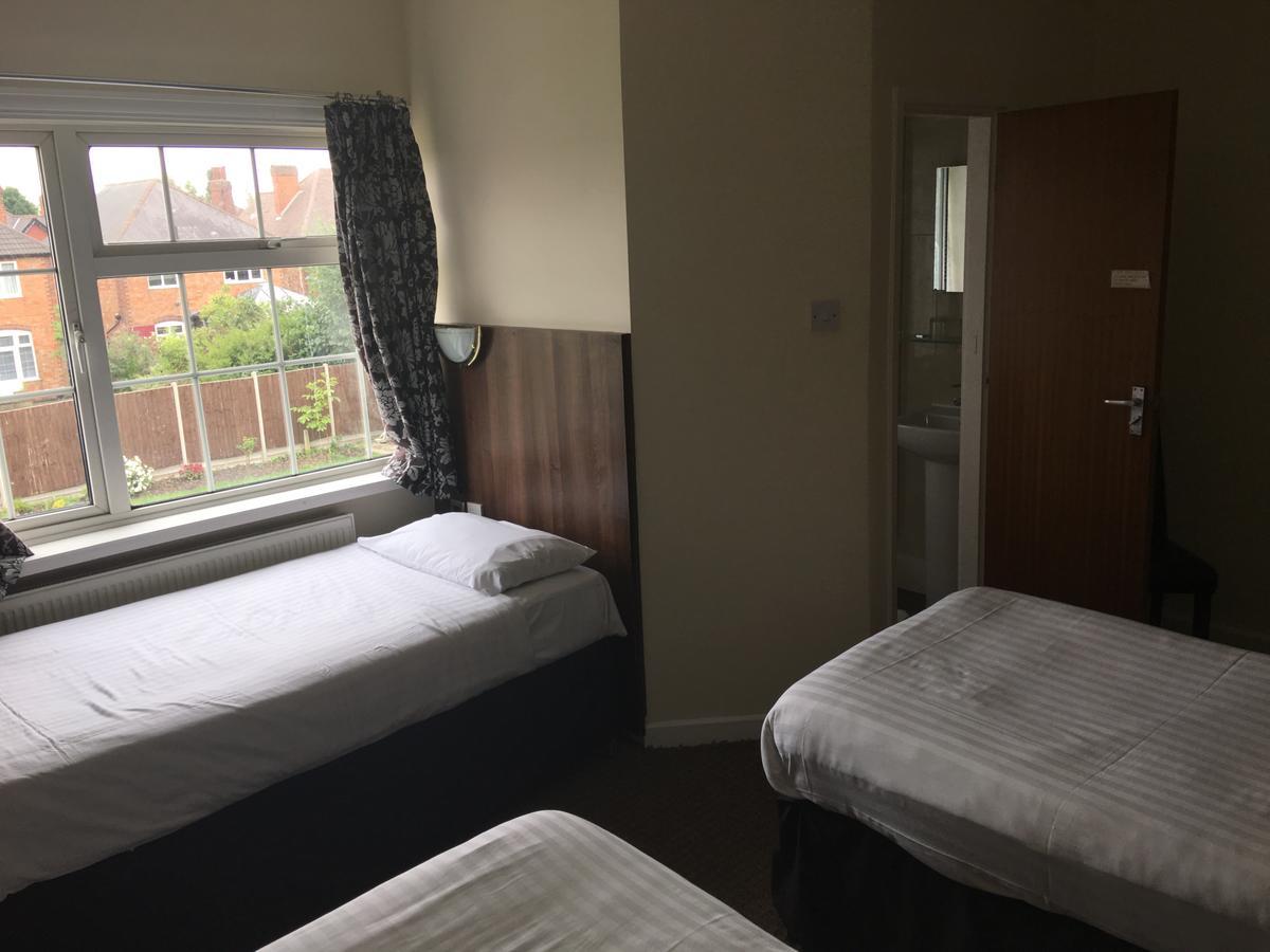 South Fork Guest House Leicester Exterior foto